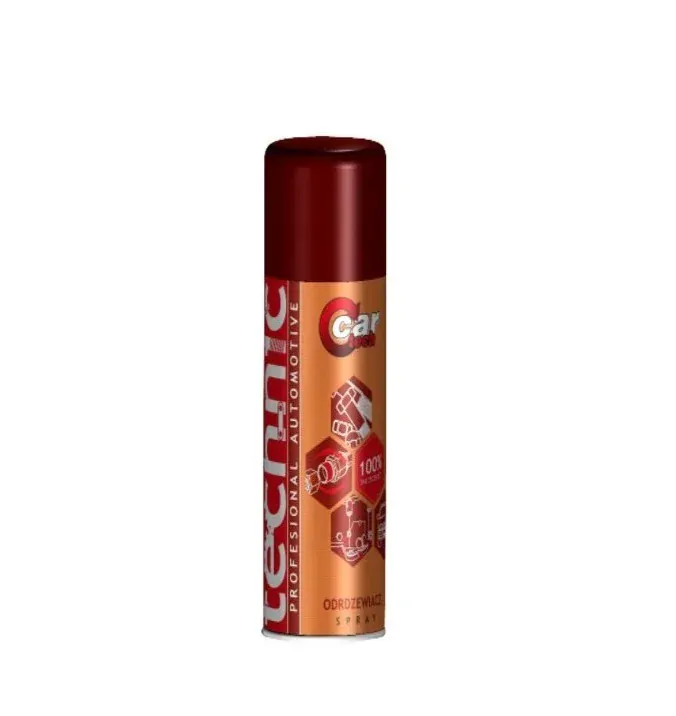 Odstraňovač hrdze 400ml