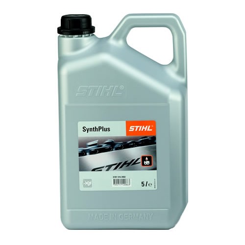 Adhézny olej STIHL na pílové reťaze 5L