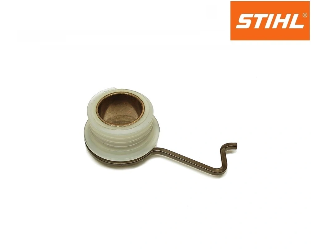 Šnekové kolo STIHL 064 066 MS 640 650 660 originál