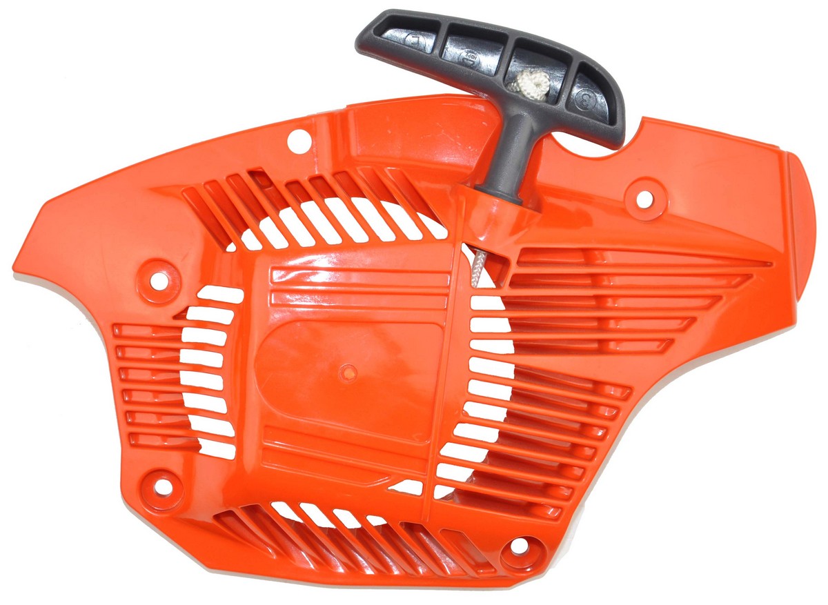 Štartovací mechanizmus Oleo-Mac GS 35 350