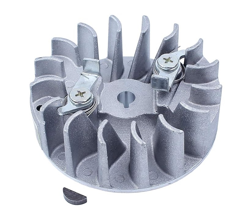 Magnetoventilátor HUSQVARNA 36 41 42 136 137 141 142 FARMERTEC