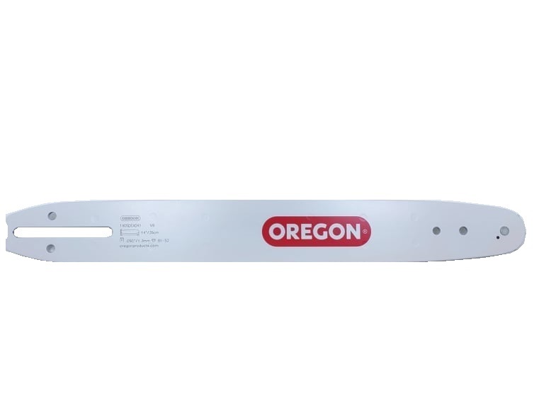 Lišta OREGON 1,3 3/8 56čl.40cm
