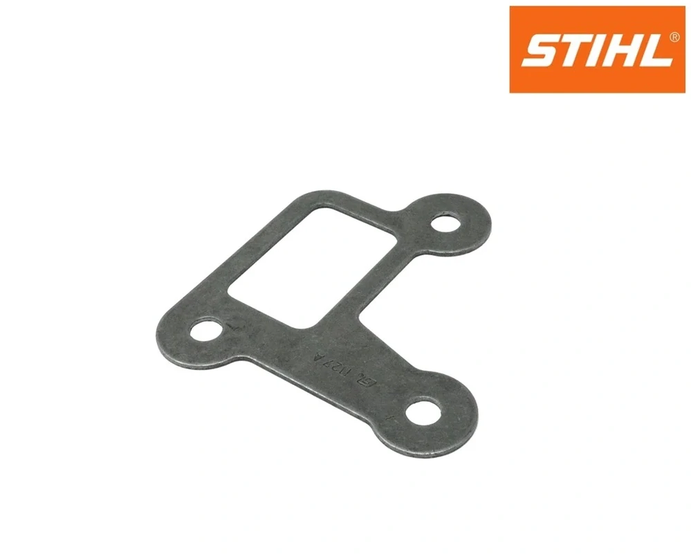 Chladiaci plech výfuku STIHL 029 039 MS 290 310 390 originál