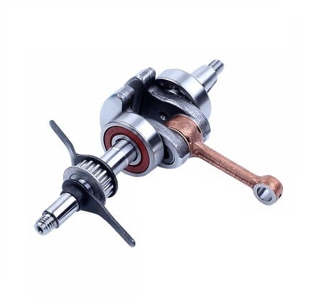Kľukový hriadeľ Honda GX35 náhrada