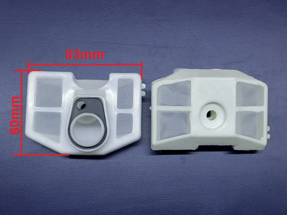 Vzduchový filter HECHT GÜDE ČíNA (60mm)
