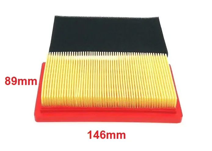 Vzduchový filter MTD THORX Zongshen XP200