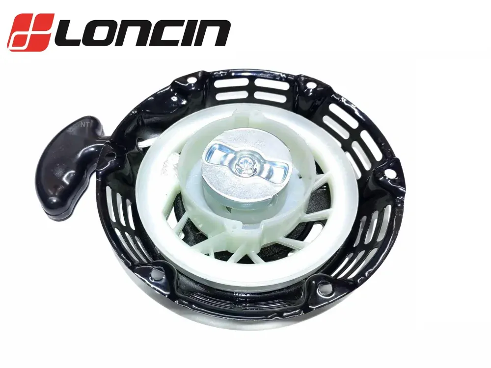 Štartovaci mechanizmus LONCIN G160F G200F H200