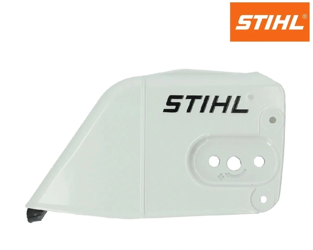 Kryt spojky MS 240 260 360 440 460 660 originál