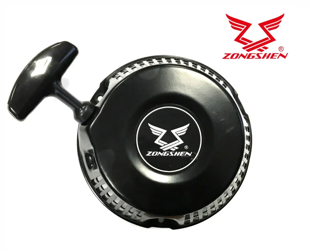 Štartovací mechanizmus ZONGSHEN GB200