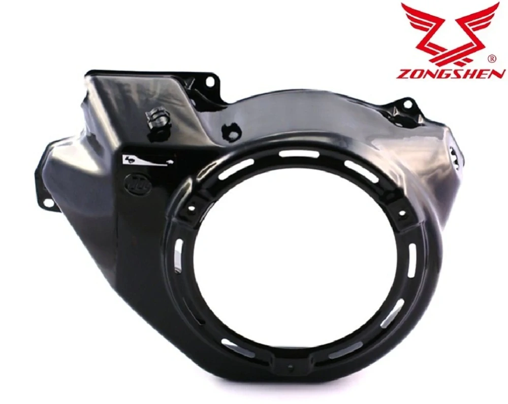 Kryt ventilatora ZONGSHEN GB 420cc 13-15HP