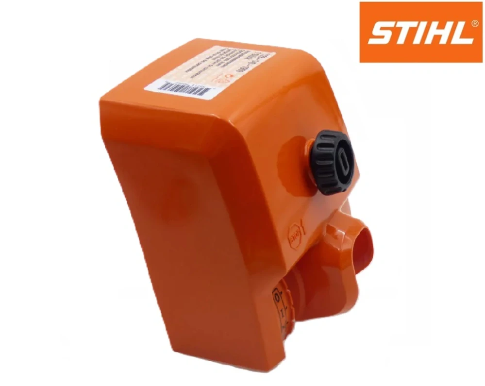 Kryt filtra STIHL044 MS 440 originál