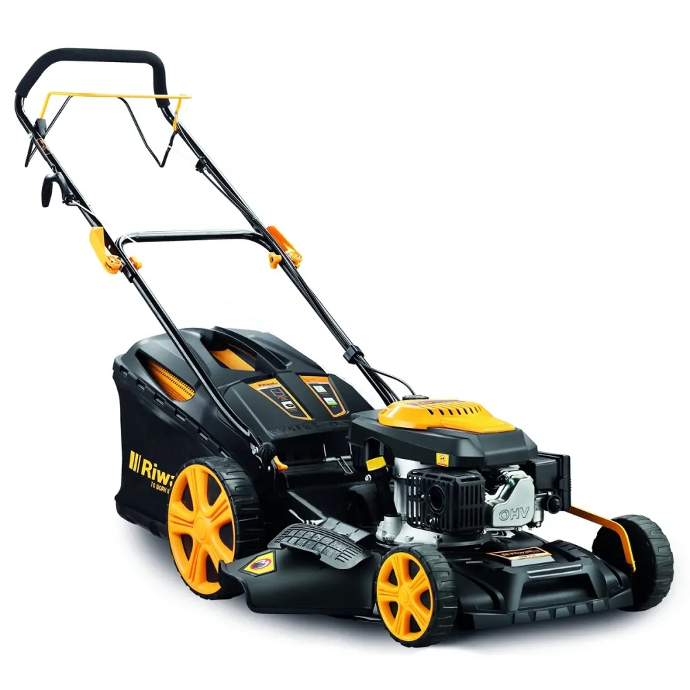 RIWALL PRO RPM 5135 (51cm)