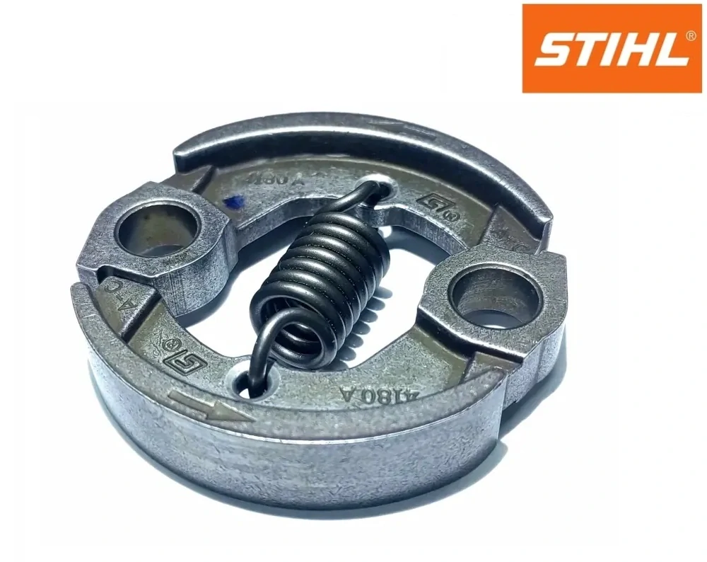Spojka STIHL FS 87 89 90 100 111 130 131