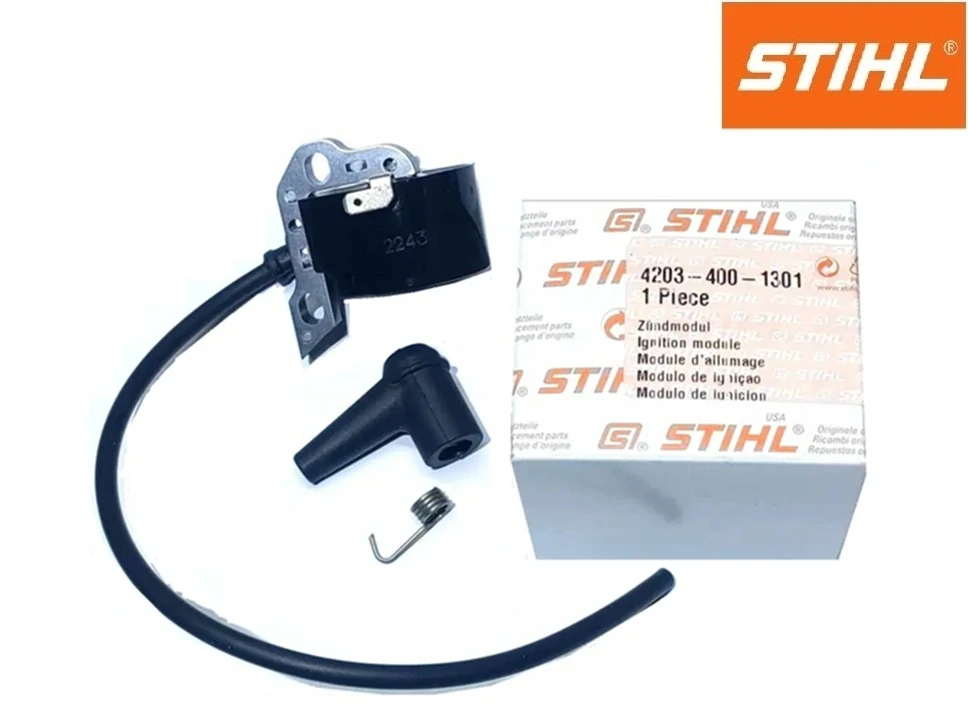 Zapalovanie STIHL SR 320 340 400 420 originál