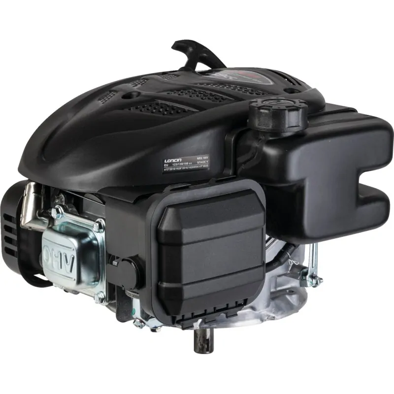 Loncin LC1P65FE-B-E5, 2,4 KW kľuka 22,2 mm x 62 mm
