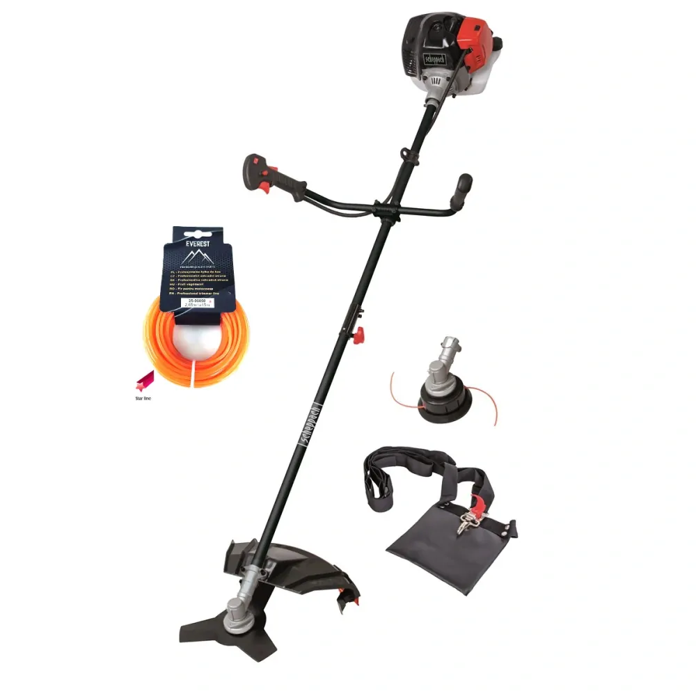 SCHEPPACH BCH 5200 PB