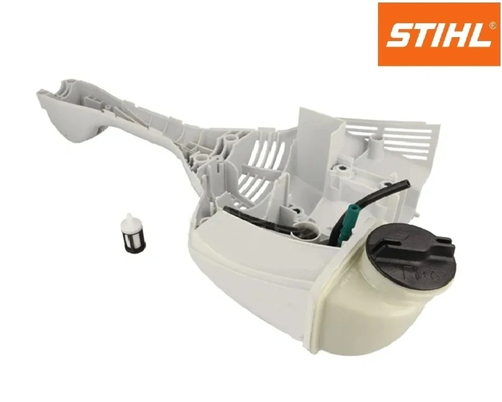 Palivová nádrž STIHL FS 40 50 56 originál