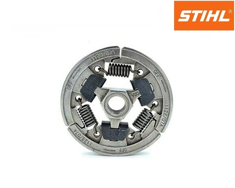 Spojka STIHL 044 046 MS 440 460 originál