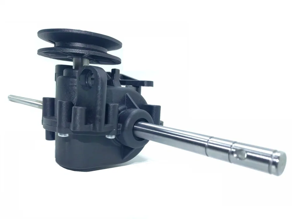 Prevodovka pojazdu RIWALL RPM 5135 5190
