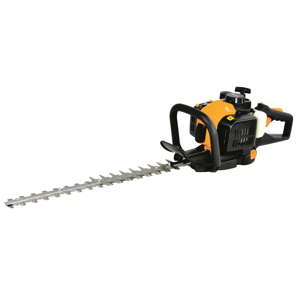 RIWALL PRO RPH 2660 RH PLOTOSTRIH S BENZÍNOVÝM MOTOROM
