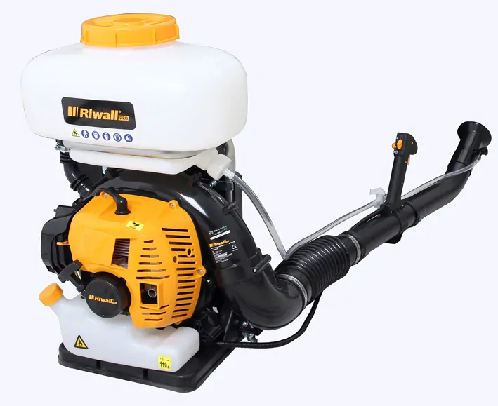 Postrekovač RIWALL PRO RPSD 52