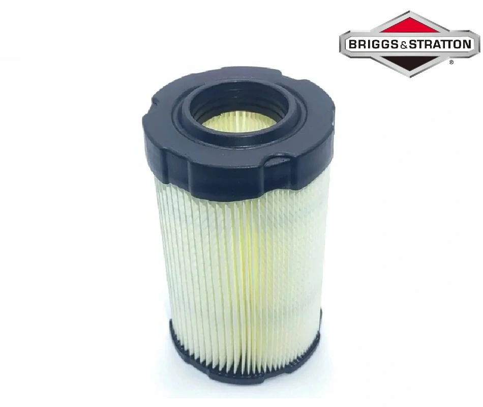 Vzduchový filter BRIGGS (126mm) 15-20HP originál
