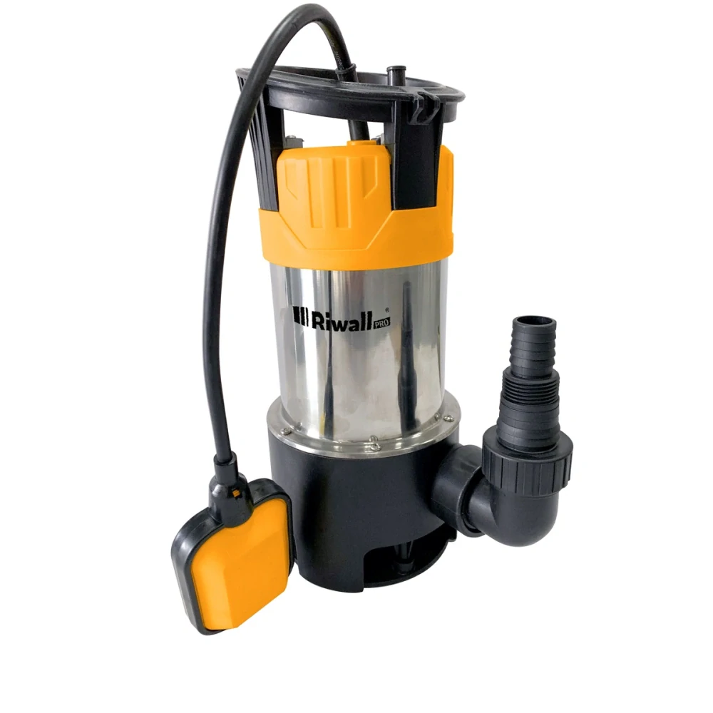 RIWALL PRO REP 1100 INOX