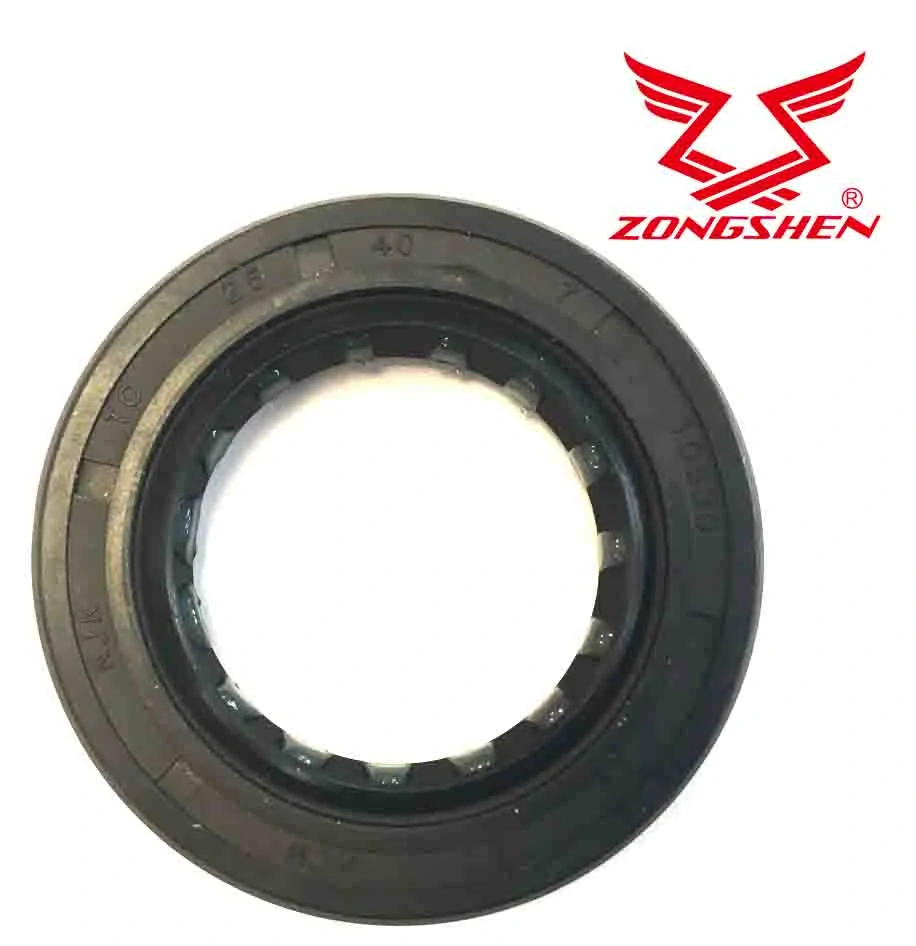 Tesnenie hriadeľa ZONGSHEN XP 200 spodné