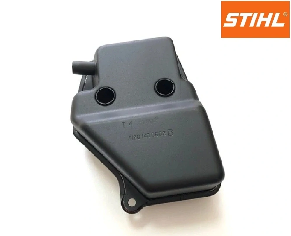 Tlmič výfuku STIHL FS 400 450 480 originál