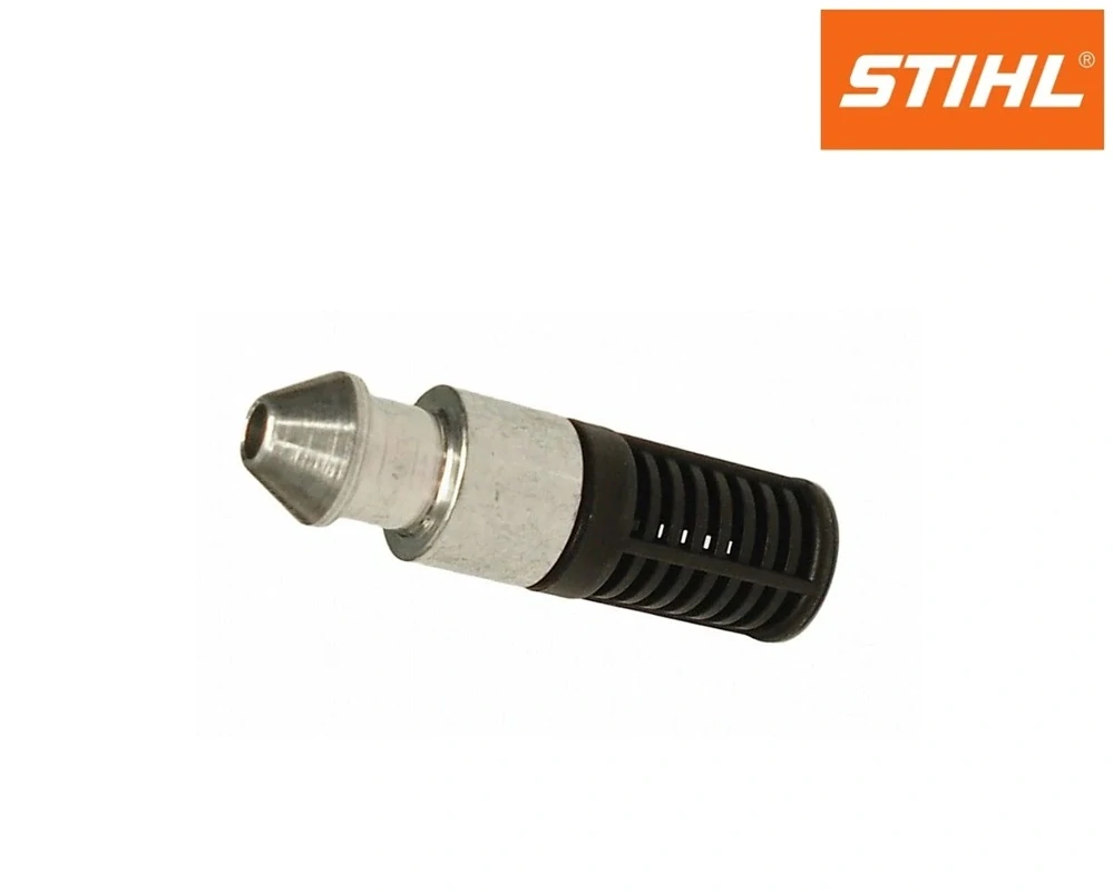 Olejový filter STIHL 260,360,390,440,660 originál