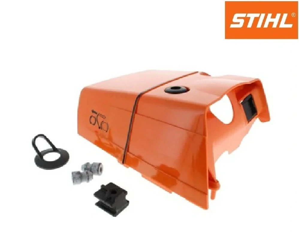 Kryt motora STIHL MS 341 361 originál