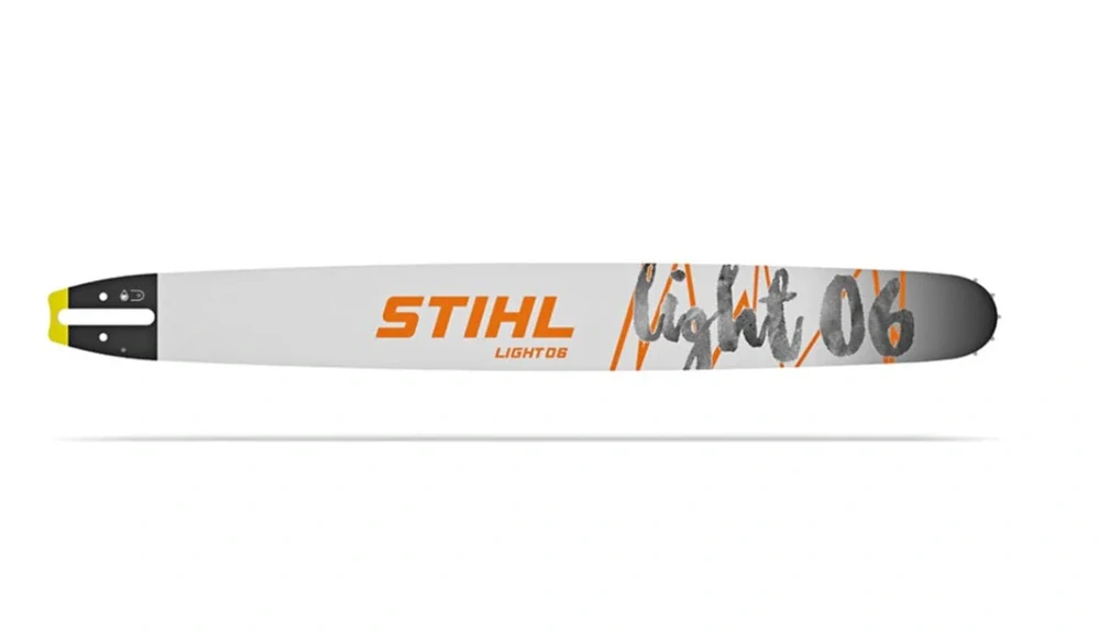 Vodiaca lišta STIHL LIGHT 06 1,6 3/8 40cm 60čl