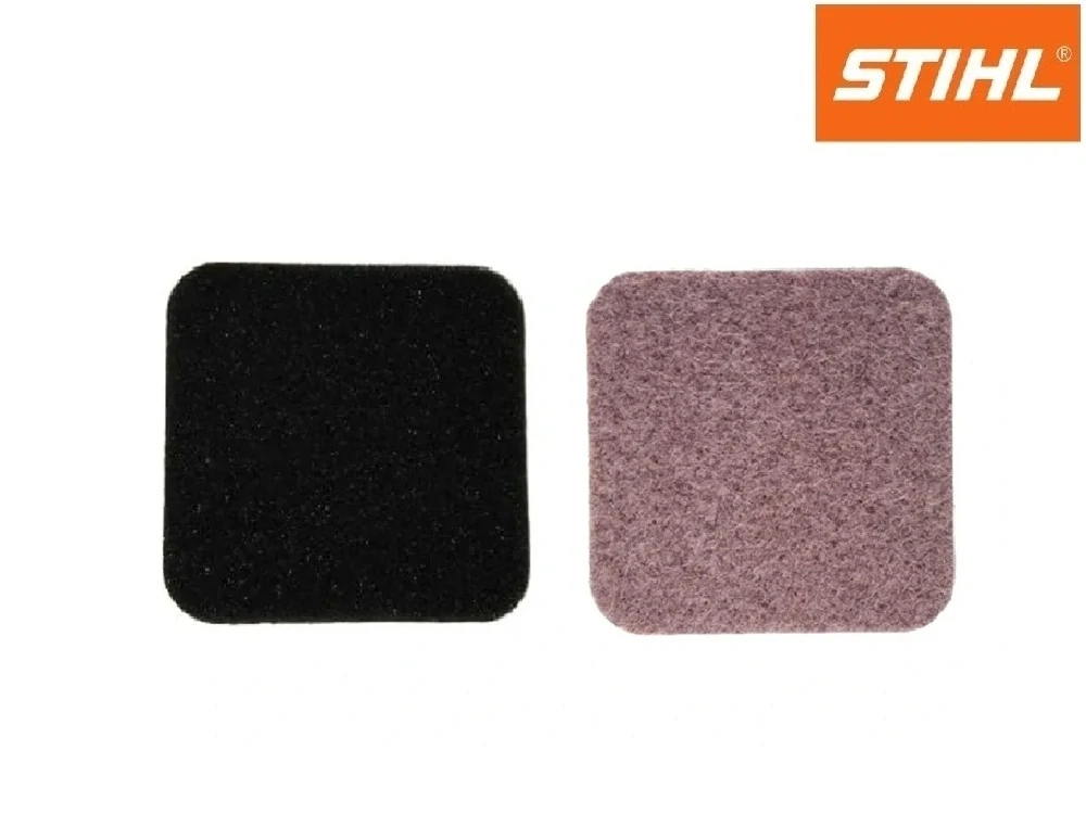 Vzduchový filter+predfilter STIHL FS 75 80 85 originál
