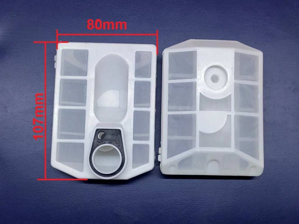 Vzduchový filter PARKSIDE (107mm)