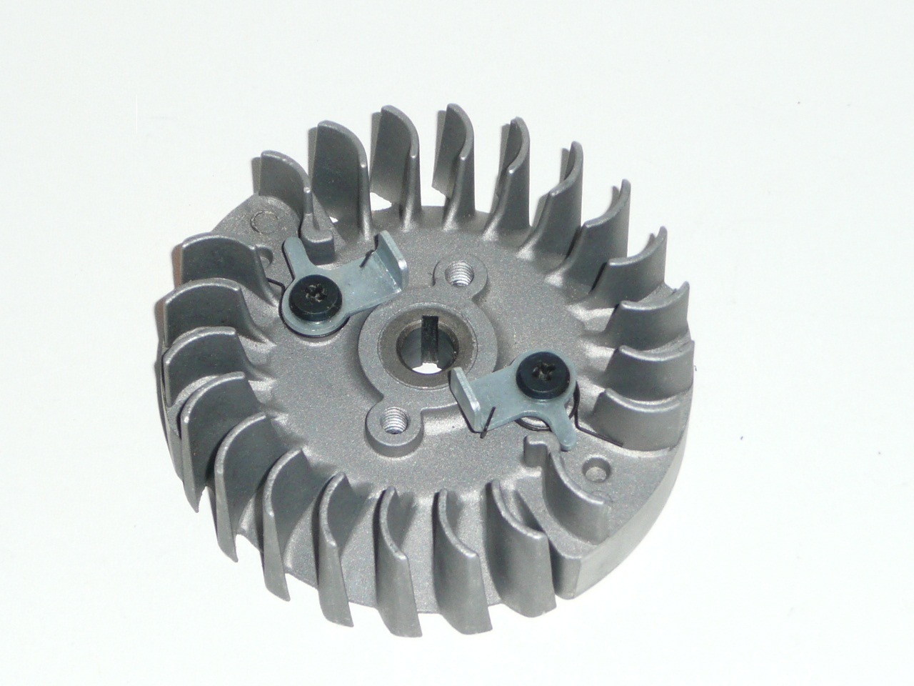 Magnetoventilator pre mot.píly HECHT,GUDE,čina