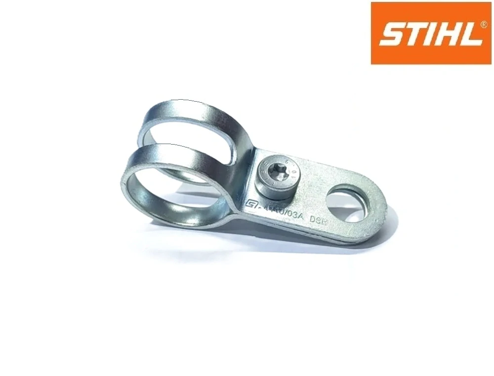 Zavesné oko STIHL FS 38-260 originál