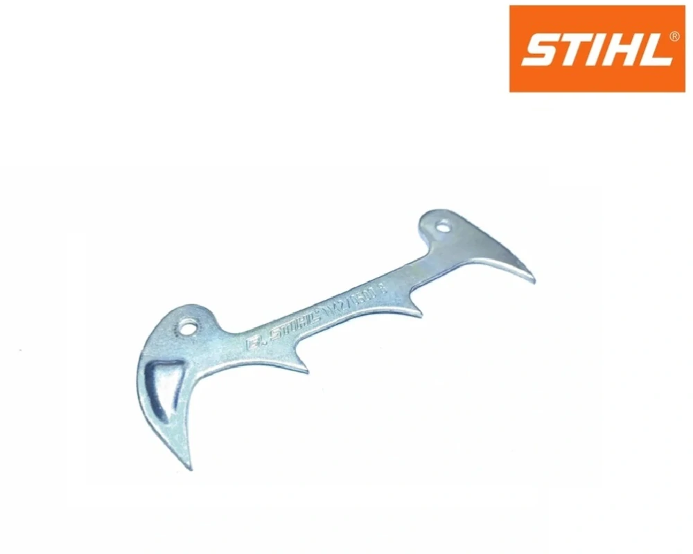 Ozubený doraz STIHL MS 260 261 341 361 362 originál