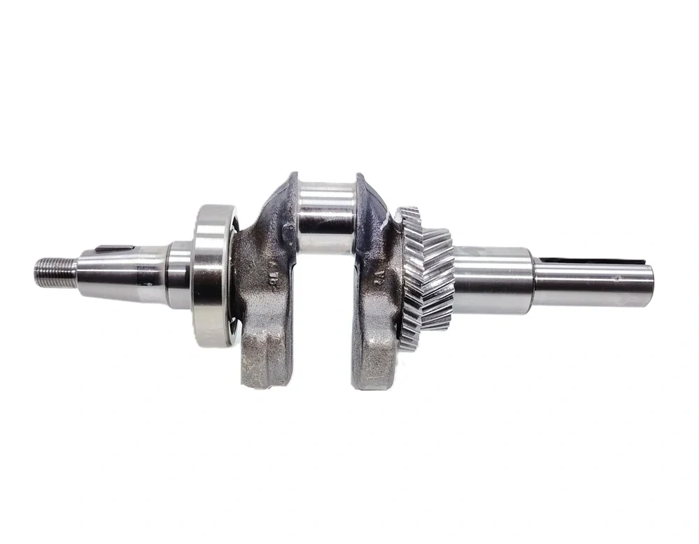 kľukový hriadeľ Honda GX340/390