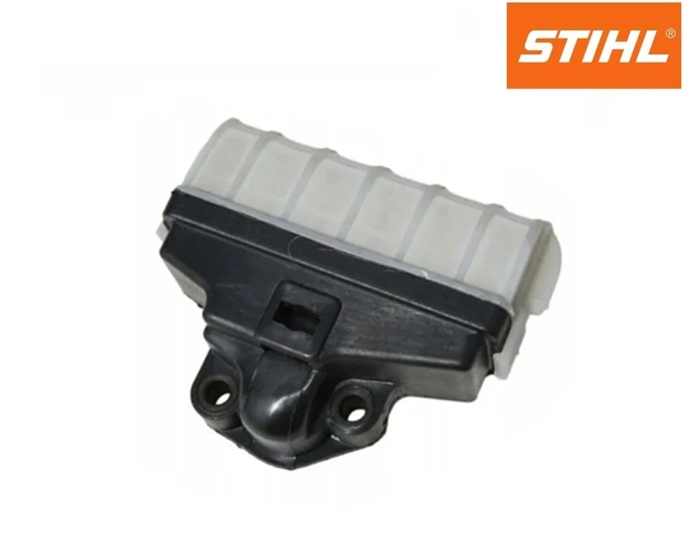 Teleso filtra + filter STIHL 021 023 025 MS 210 230 250 originál
