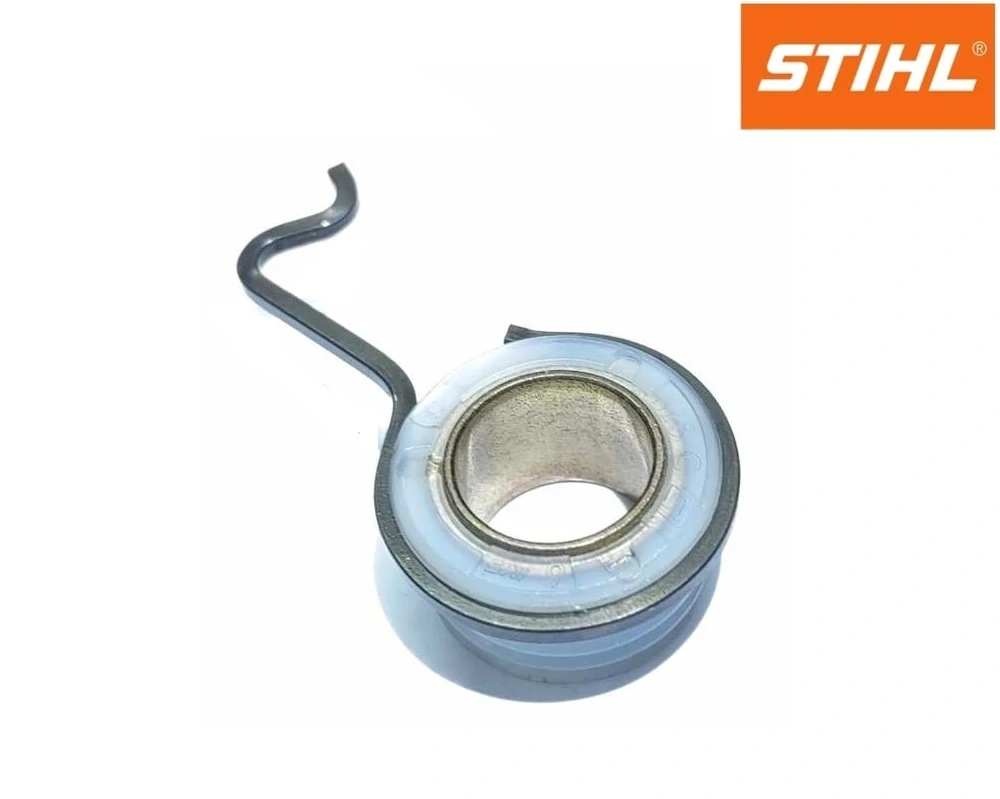 Šnek olejového čerpadla STIHL 044 046 MS 361 362 440 441 460 461 462 originál
