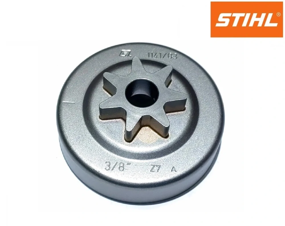 Unášač reťaze 3/8 7z STIHL MS 261 291