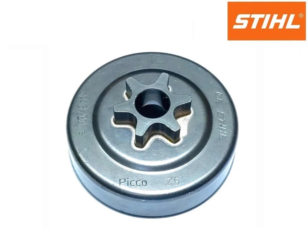Unášač reťaze 3/8 6z STIHL MS 231 241 251 originál