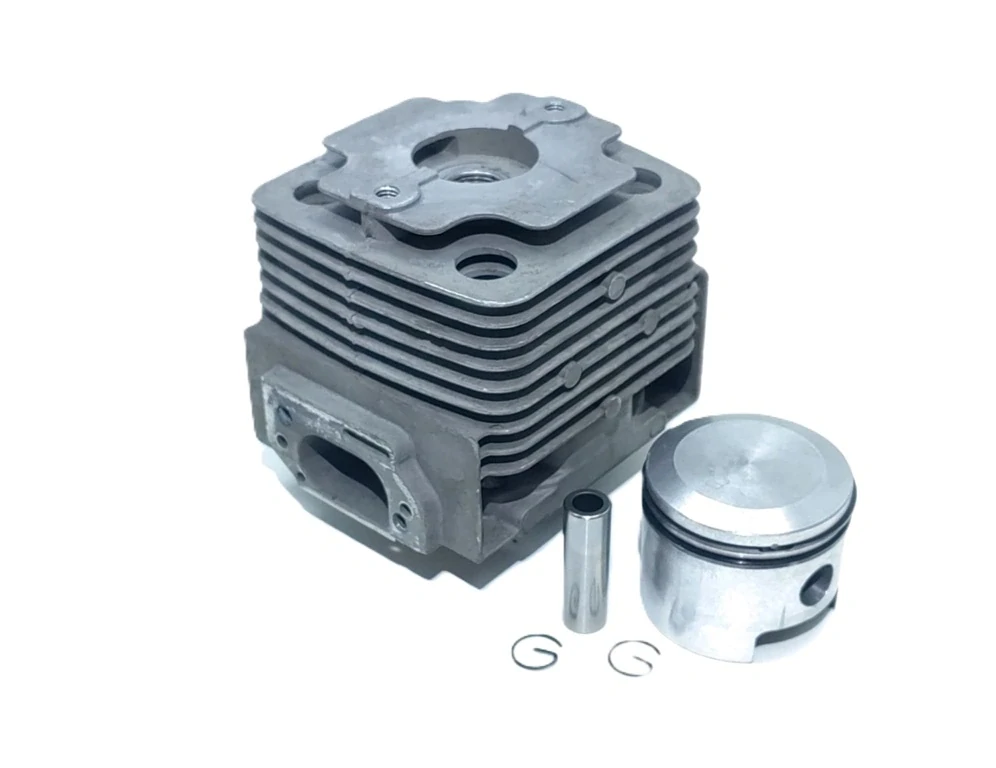 Valec piest 47mm Agrimotor 3W650/ Hecht 459