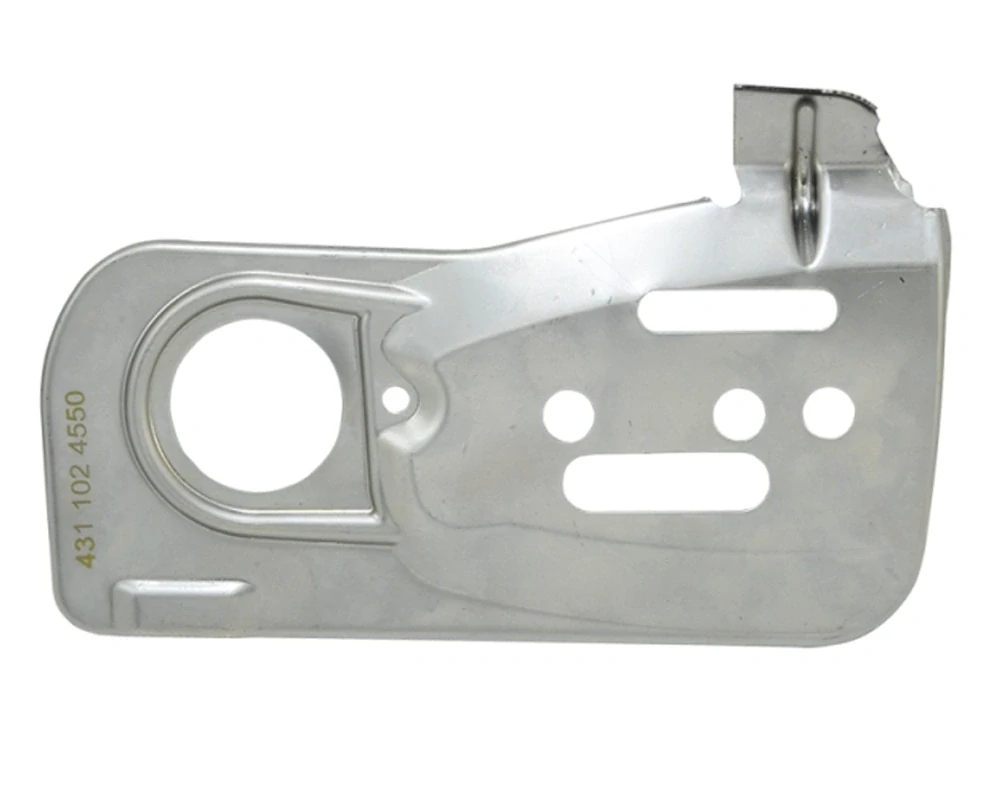 Kryt olejoveho čerpadla HUSQVARNA 445 450 460 461
