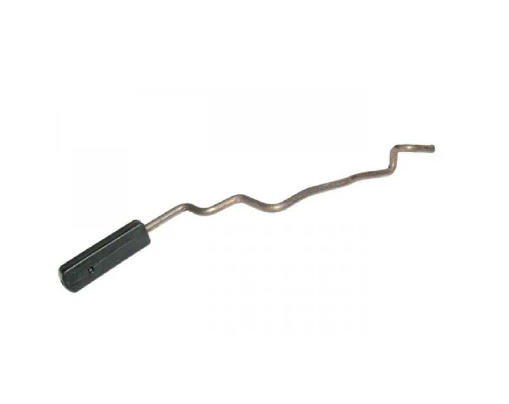Tiahlo plynu Husqvarna 340 345 346XP 350 351 353