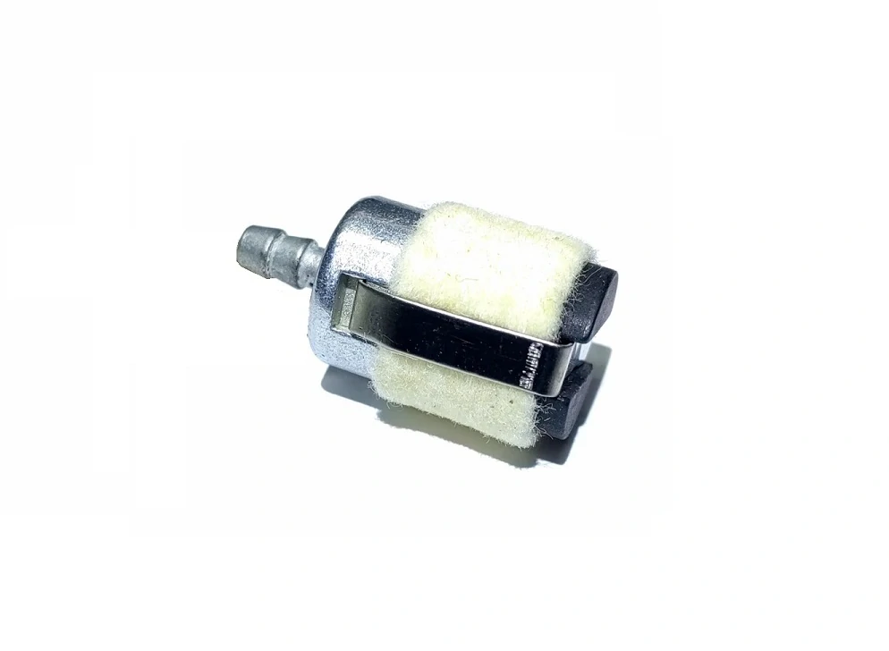Palivový filter HECHT 133 134 135 Walbro mini 15x22mm