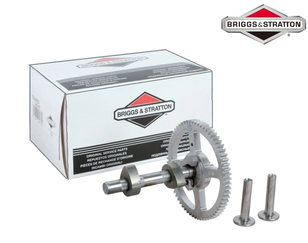 Vačkový hriadeľ BRIGGS&STRATTON originál