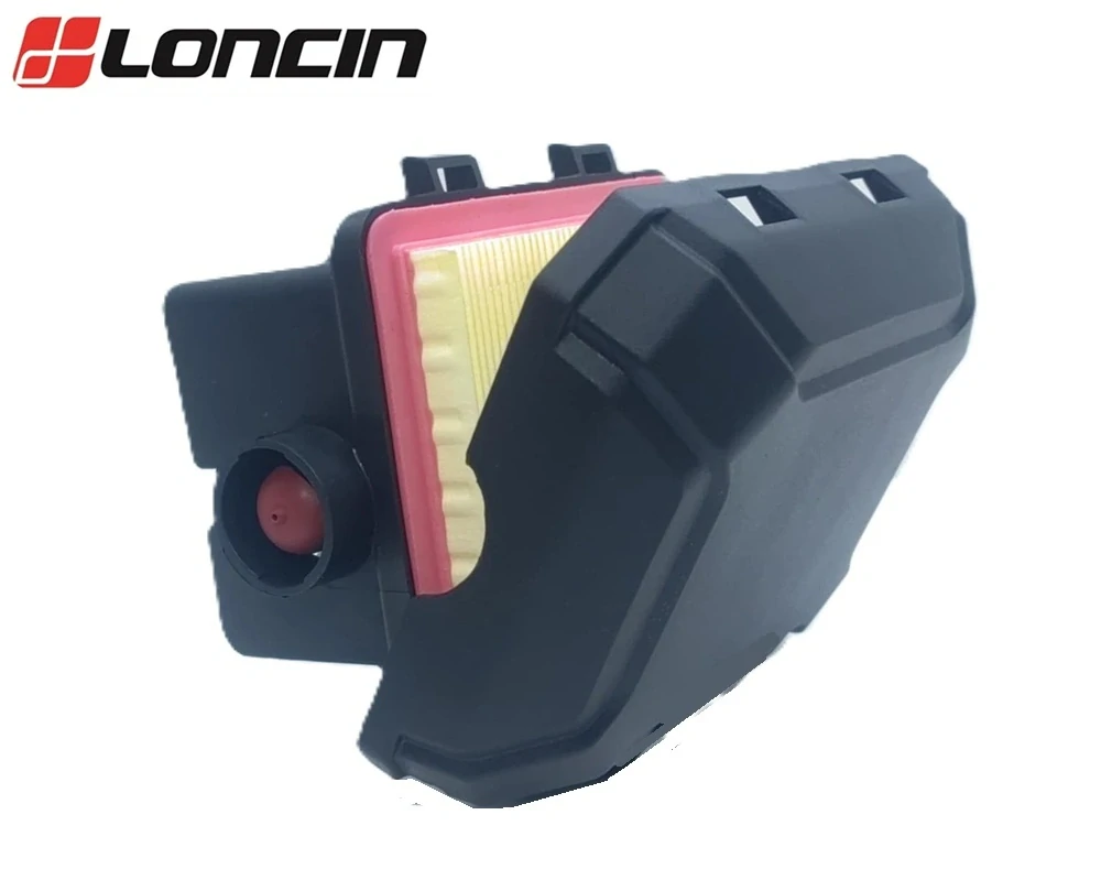 Komplet vzduchový filter Strend Pro QL53P-19 LONCIN 196cc