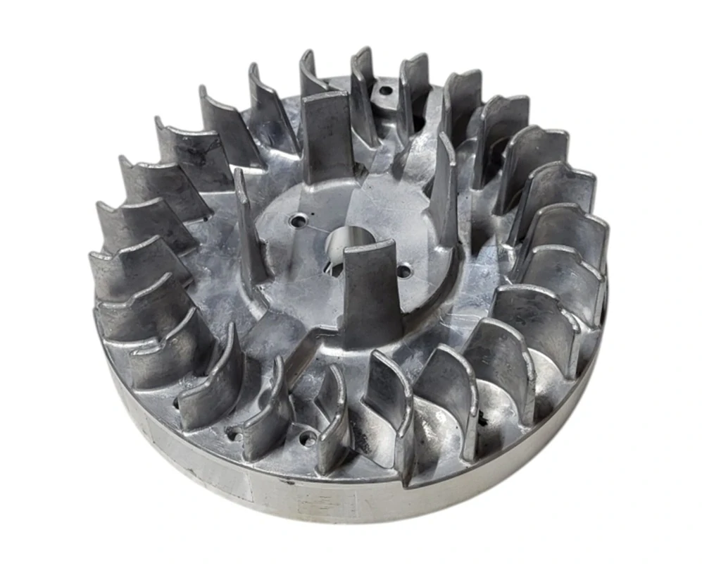 Magnetventilator Strend Pro QL53P-196 LONCIN