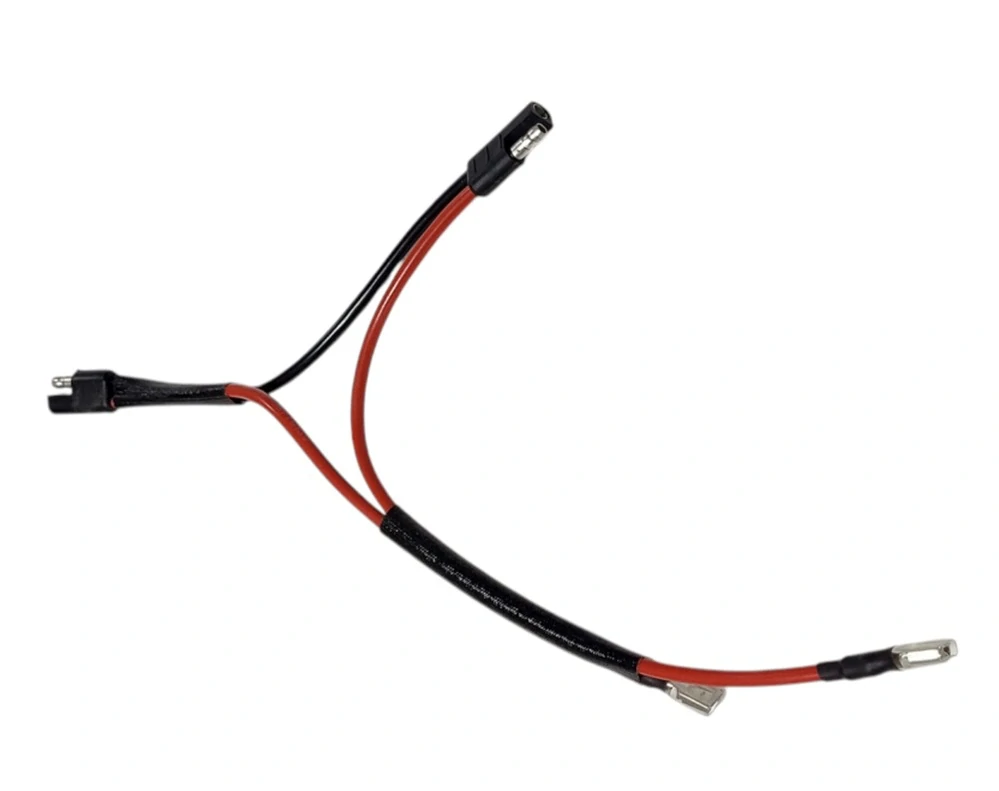 Káblový zväzok pre elektrický štartér Strend Pro QL53P-19 LONCIN
